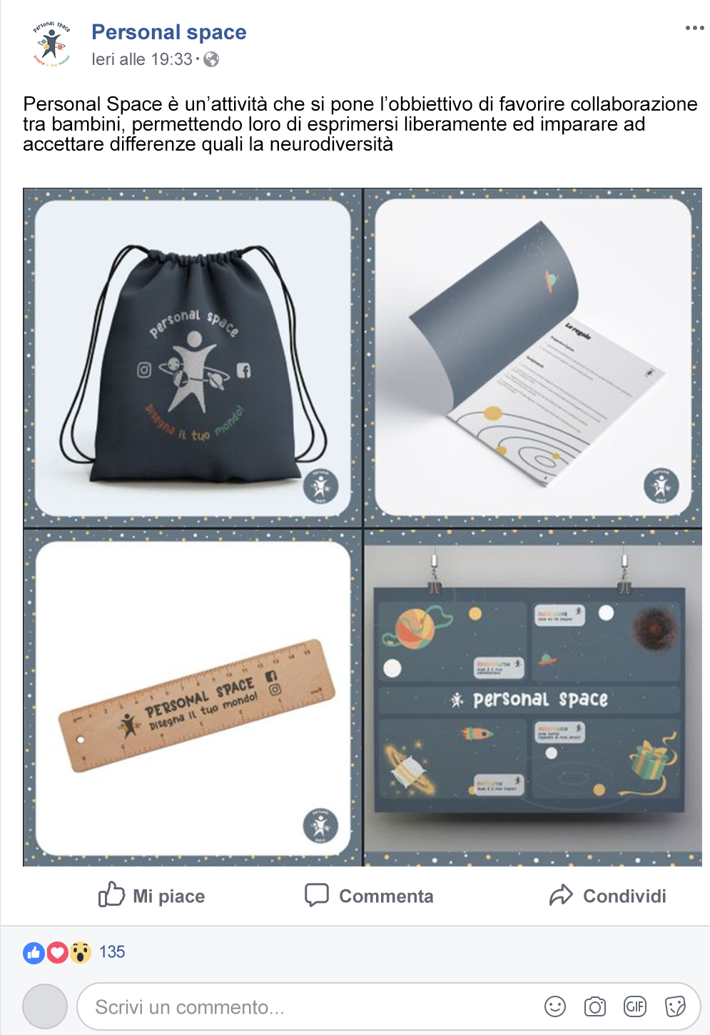 Immagine dell'uso del programma Rhino